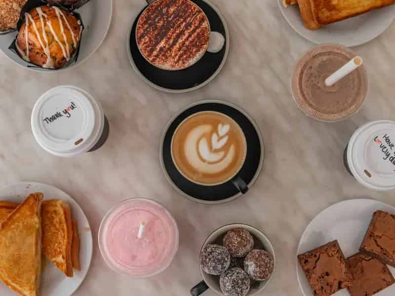 Want to Own a Cafe in Gladstone?