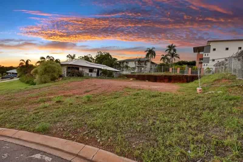 Buy Exclusive Executive Land in Rosebery with Stunning Views