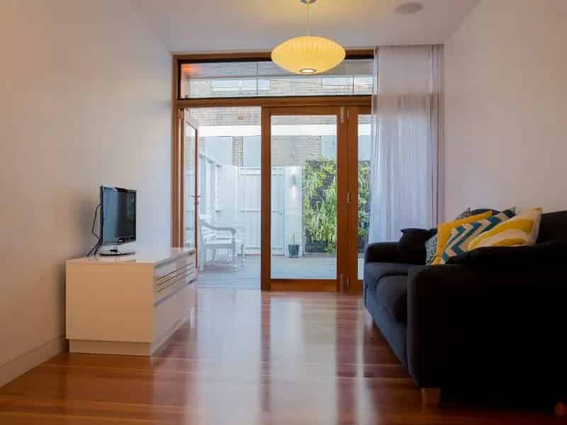 2 Bedroom Townhouse in Prime Location
