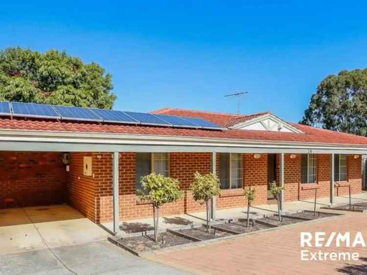 House For Rent in City of Joondalup, Western Australia