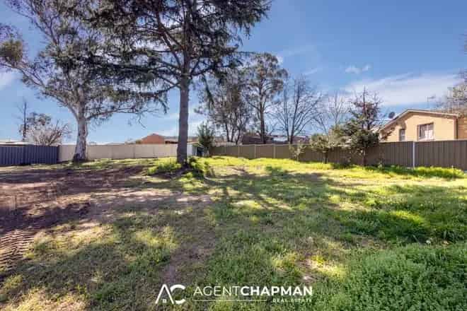 Land For Sale , Bathurst, New South Wales