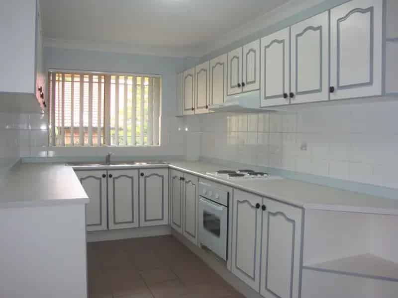 Lease Two Bedroom Unit in Westmead with Great Features
