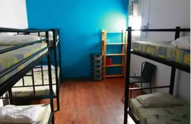 Short term accommodation for backpackers in Ayr with budget-friendly options