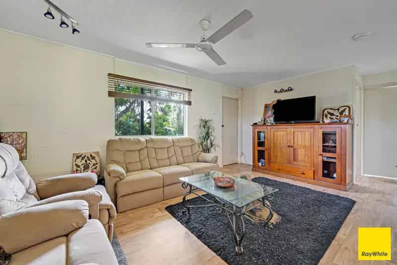 Quaint Two Bedroom Home on a substantial parcel with Large Shed!!