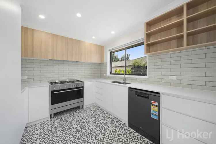 House For Sale in Queanbeyan, New South Wales