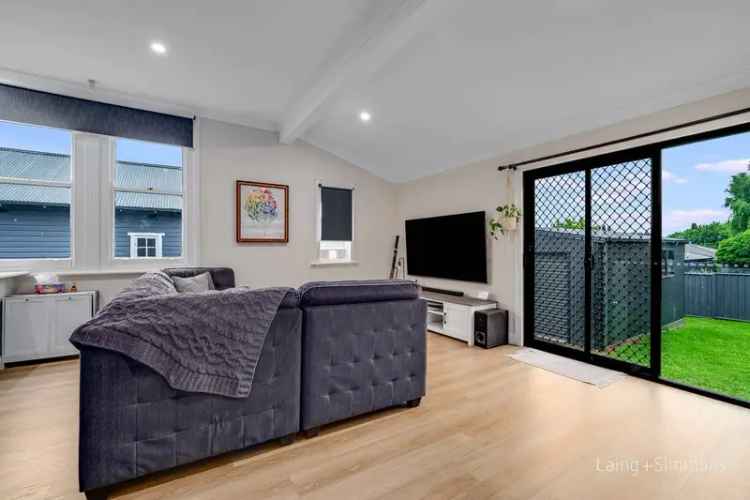 House For Sale in Armidale, New South Wales