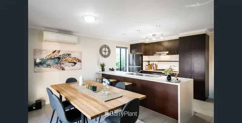 Stylish coastal living with a modern touch.

