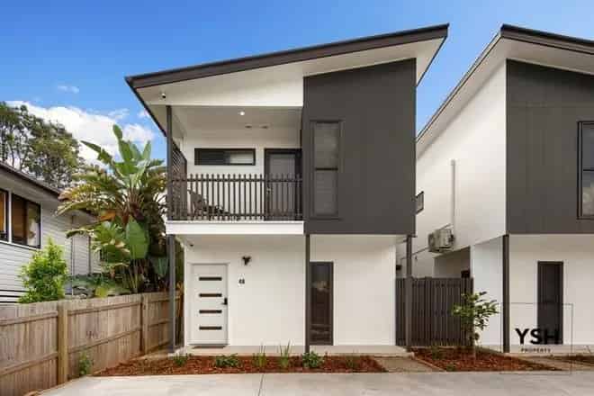 Apartment For Rent , City of Brisbane, Queensland