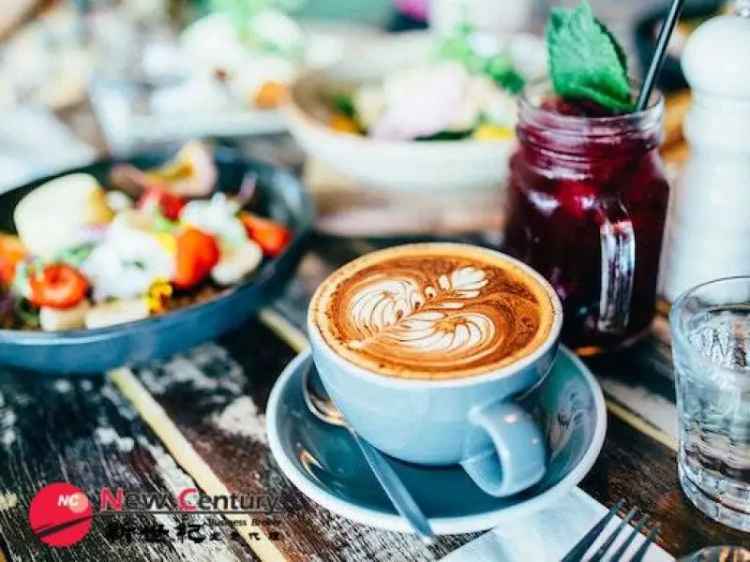 Box Hill Cafe for Sale - High Profit, Easy to Run