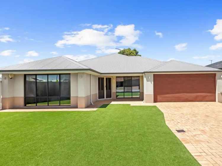 House For Sale in City of Cockburn, Western Australia