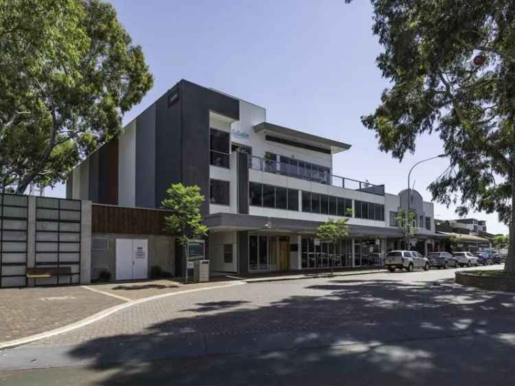 Office For Rent in City of Vincent, Western Australia