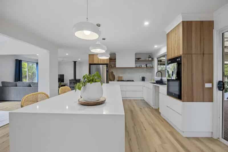 Buy Rural Property in Korumburra South with Stunning Views and Great Features