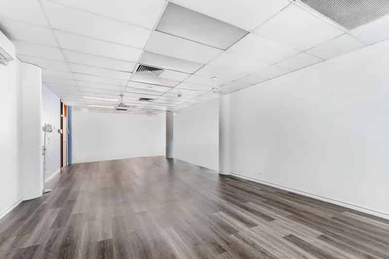 Real Estate For Commercial Lease - 1 Booth Street - Annandale , NSW