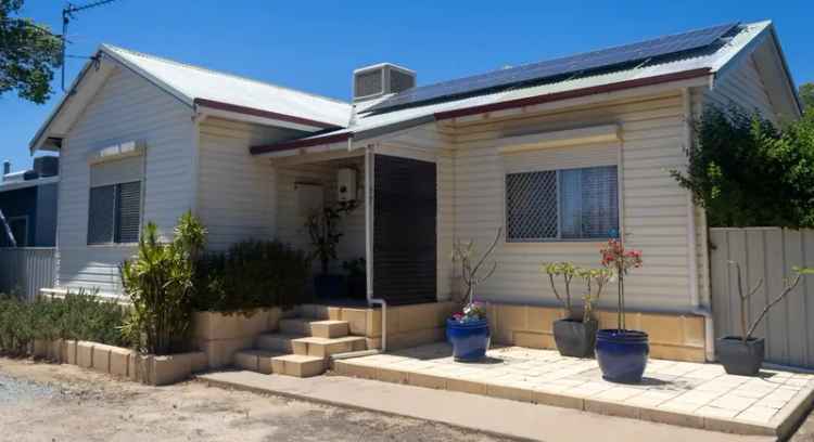 House For Rent in Merredin, Western Australia