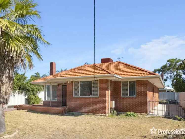 House For Rent in City of Stirling, Western Australia