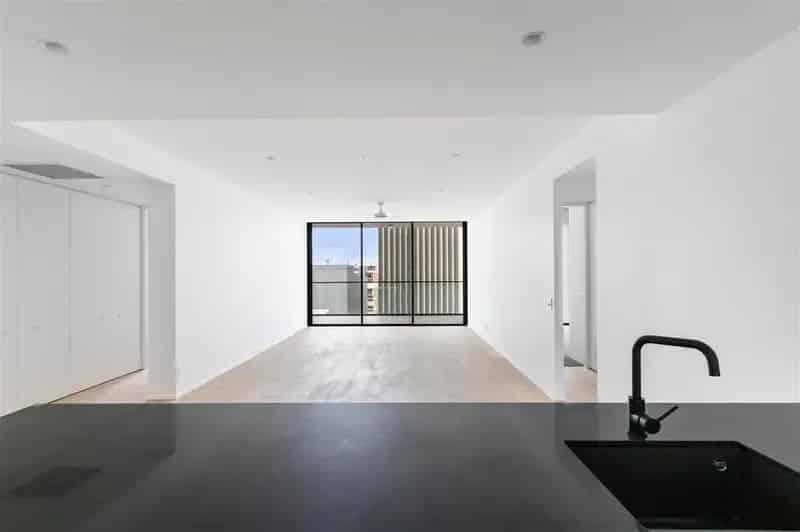1 room apartment of 109 m² in Sydney