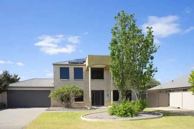 House For Sale in City Of Busselton, Western Australia