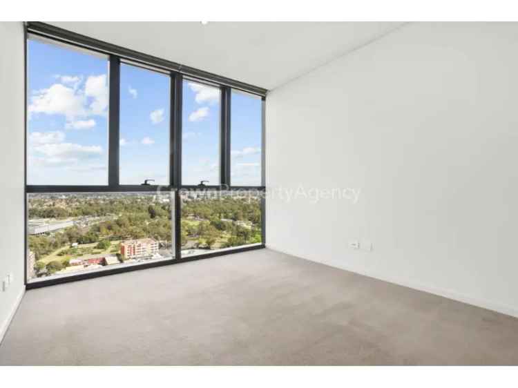 Spacious 2 Bedroom Apartment On Level 23 (6 Months Lease Only & Property On Market For Sell)