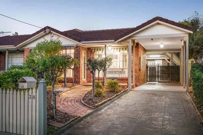 House For Sale , Melbourne, Victoria