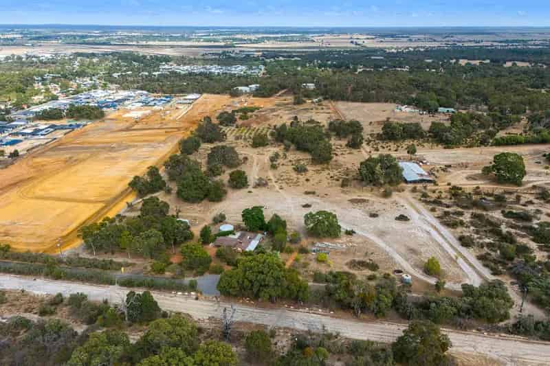"  Blue Chip Residential Development "