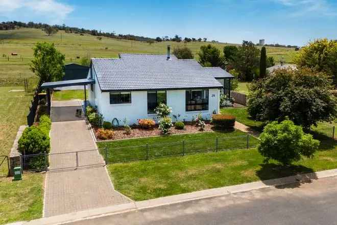 House For Sale in Berridale, New South Wales