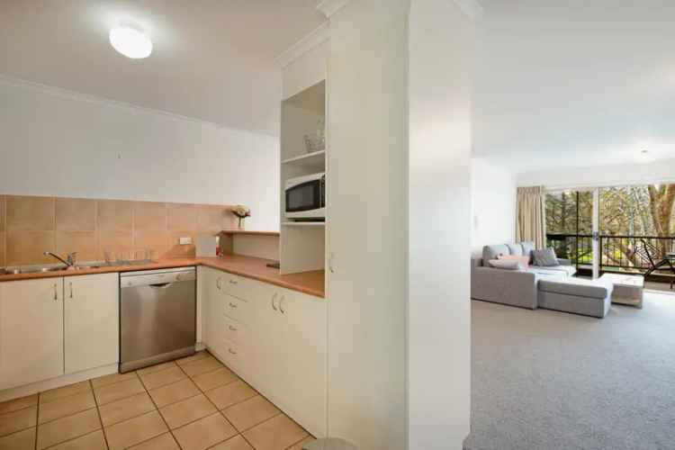 Apartment For Sale in South Canberra, Australian Capital Territory