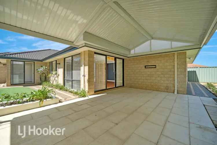 House For Sale in City of Wanneroo, Western Australia