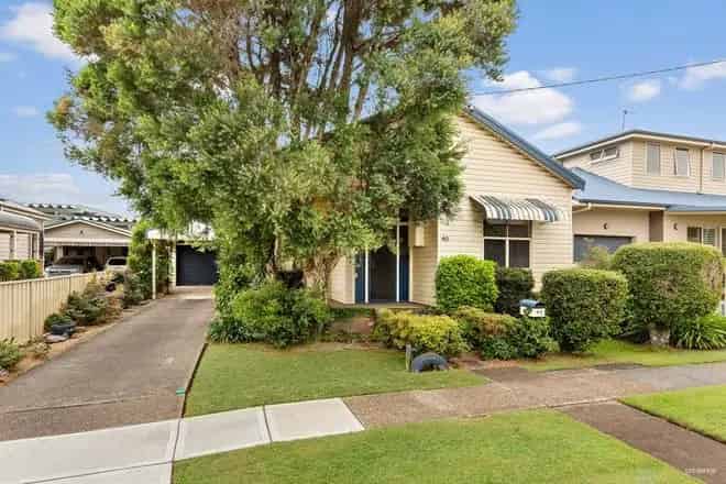 House For Sale , Newcastle-Maitland, New South Wales