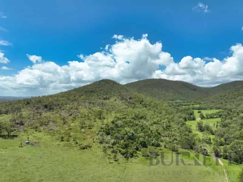 Rural property For Sale , North Burnett Regional, Queensland