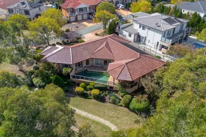 House For Sale , District of Gungahlin, Australian Capital Territory
