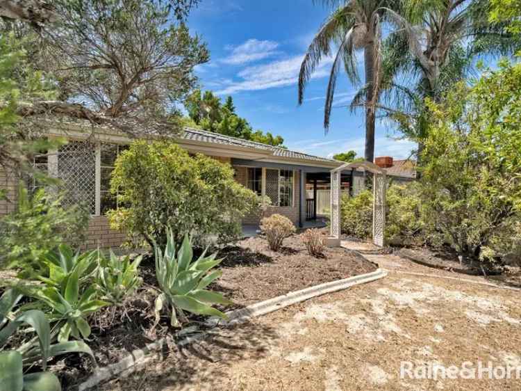 House For Sale in City of Gosnells, Western Australia