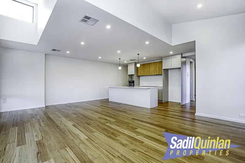 House For Rent , District of Belconnen, Australian Capital Territory