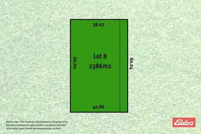 Land For Sale , Adelaide, South Australia