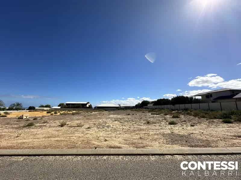 Spacious Coastal Block with Endless Potential