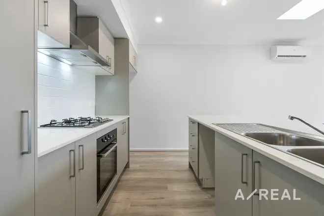 House For Rent in Melbourne, Victoria