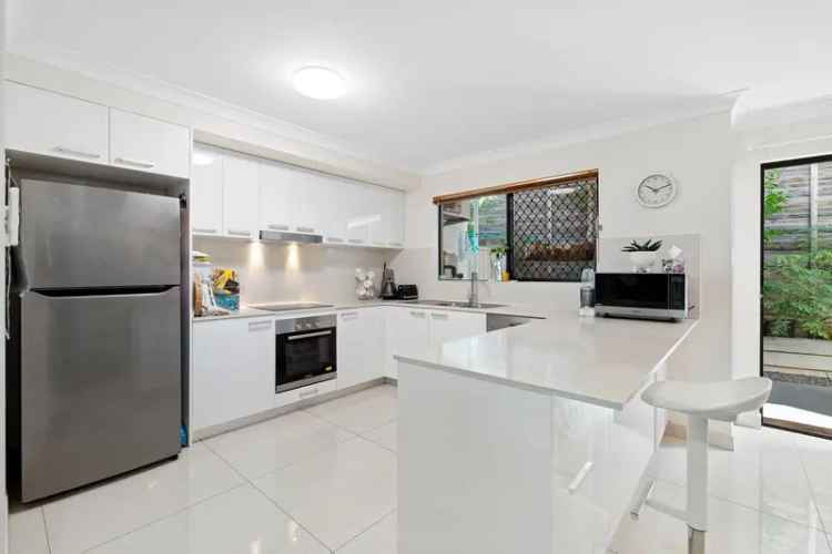 22/35 Jaffa Crescent, Calamvale QLD 4116 - Unit For Lease