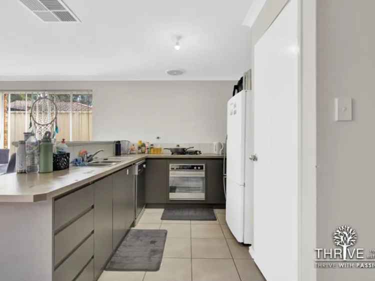 House For Sale in City of Canning, Western Australia