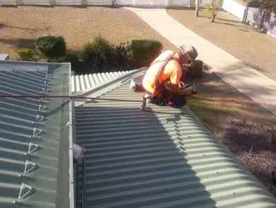 Gutter Knight Franchise For Sale - Residential- Commercial Gutter Protection