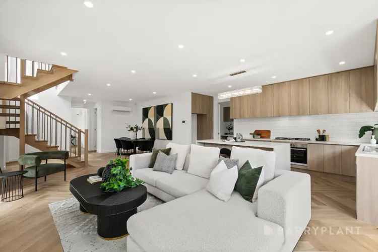 Relaxed and Spacious Family Luxury.