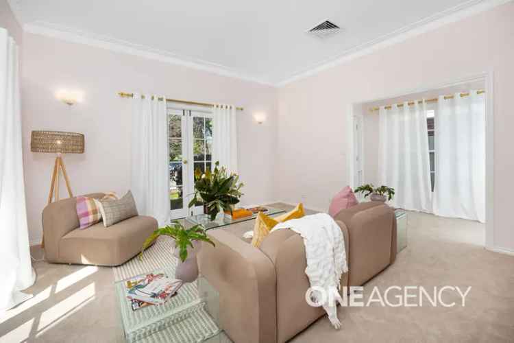 House For Rent in Wagga Wagga City Council, New South Wales