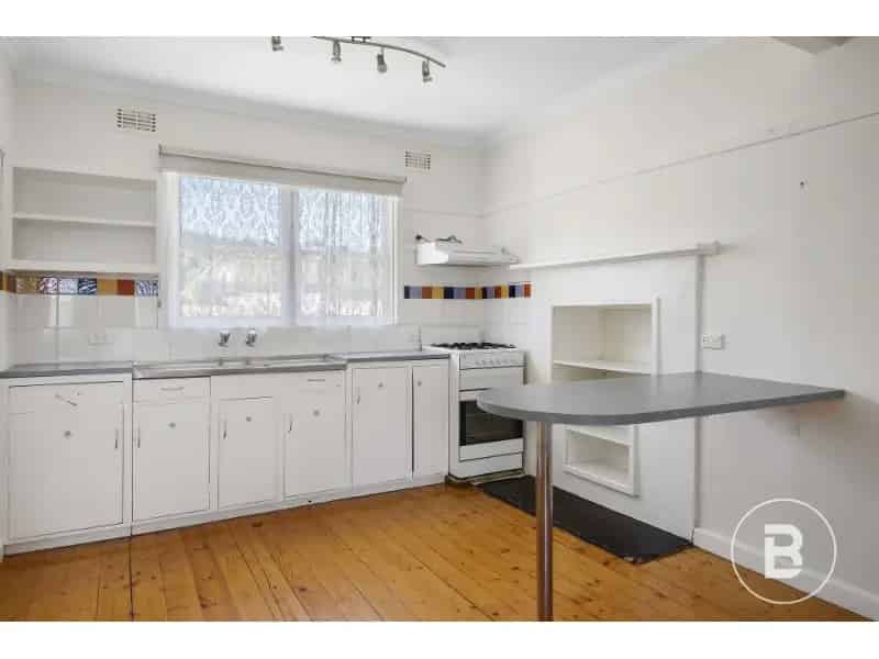 2 Bedroom Home In Popular East Bendigo
