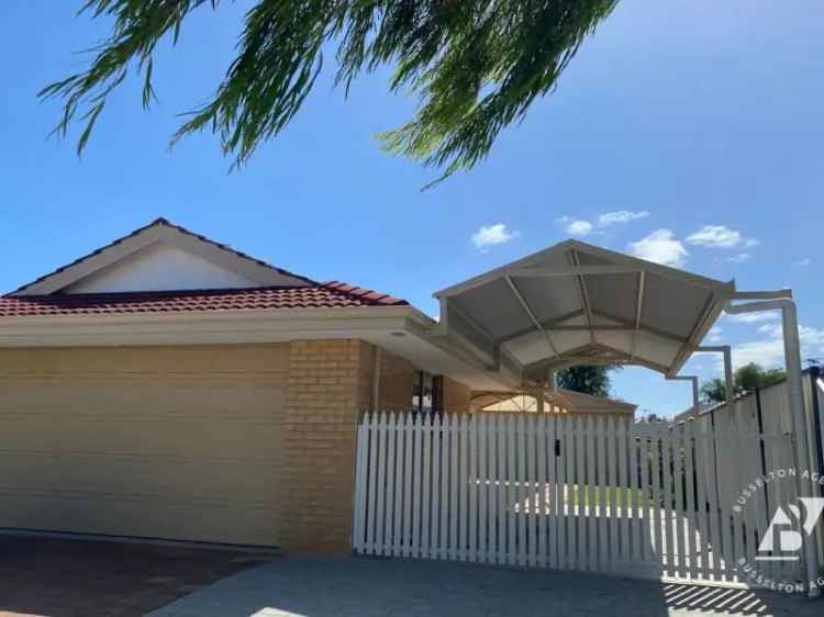 House For Rent in Busselton, Western Australia