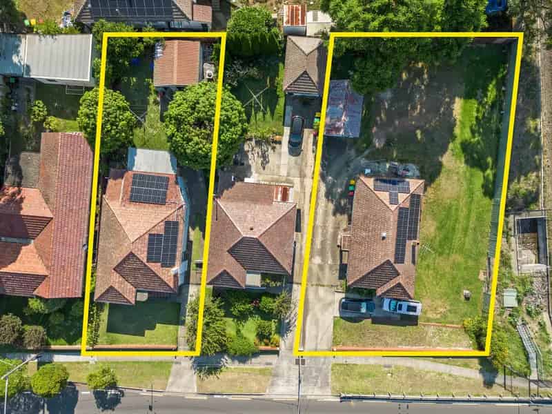 Development Opportunity Buy House Padstow R4 Zoned with Future Potential