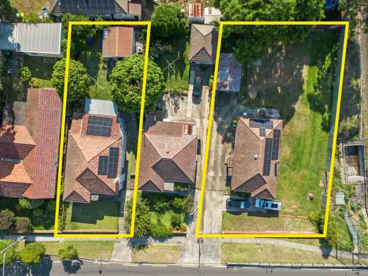 Development Opportunity R4 Zoned Land Padstow