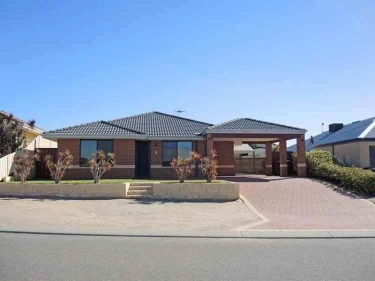 House For Sale in Geraldton, Western Australia