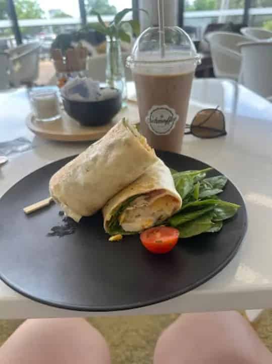 Buy Cafe in Thriving Location with Turnkey Operation