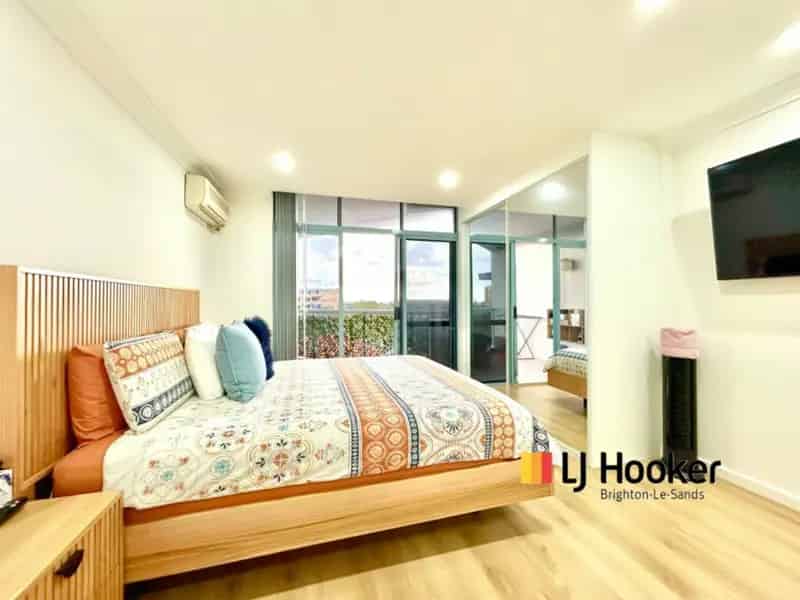 Block of units For Rent , 354, Bay Street, Sydney, New South Wales