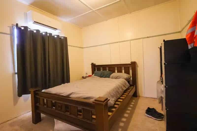 Two Bedroom Home on Spacious Allotment with Loads of Potential