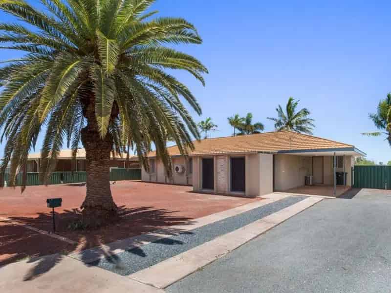 House For Rent , Karratha, Western Australia