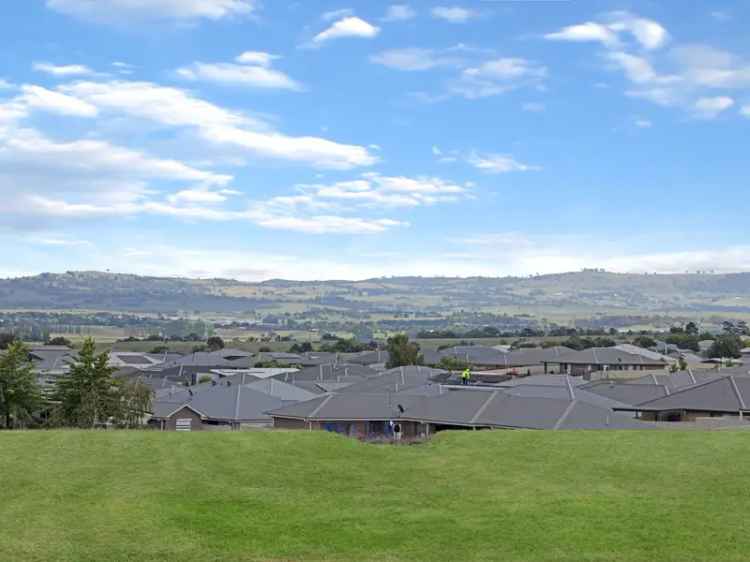 Residential For Sale in Bathurst, New South Wales